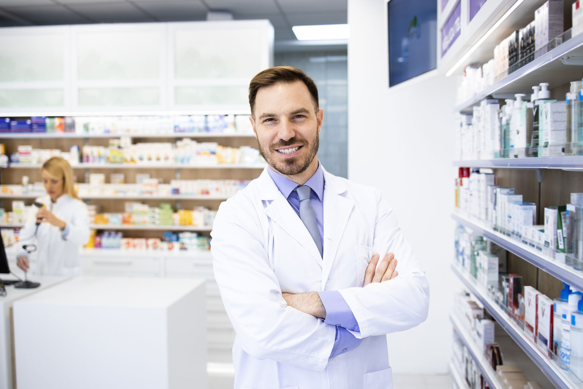 Pharmacists